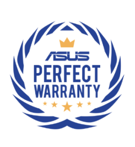 Asus Perfect Warranty –& Asus VIP Perfect Warranty