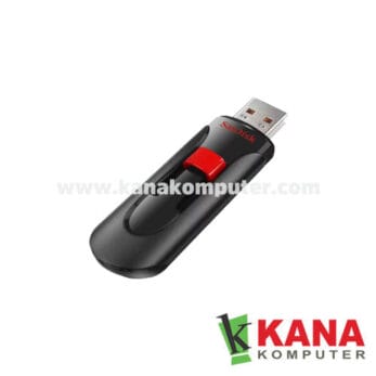 Flashdisk Sandisk Cruzer Glide 128GB Usb 3.0