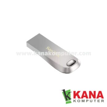 Flashdisk Sandisk Ultra Luxe 128GB Usb 3.1 Gen 1