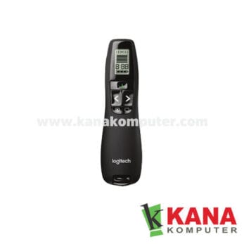 Pointer Logitech R800 Laser Presentation Remote