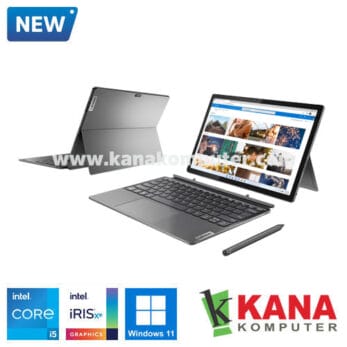 Lenovo Core i5 1335U Ideapad Duet 5-4MID (Storm Grey) SSD 512GB +Windows 11