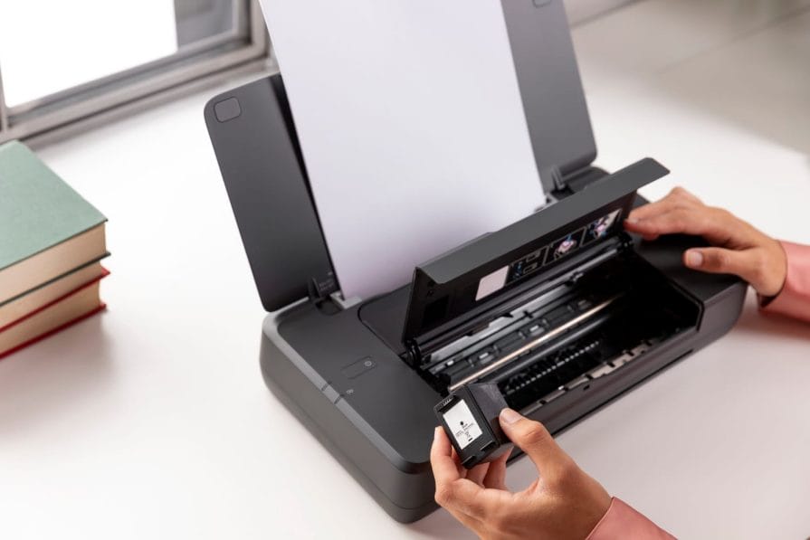 Tips Menghemat Tinta Printer Refill dan Cartridge Alternatif