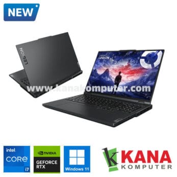 Lenovo Core i7 14650HX Legion Pro 5-3LID (Onyx Grey) RTX 4060 +Windows 11