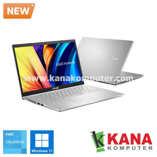 Asus A1400KA FHD422