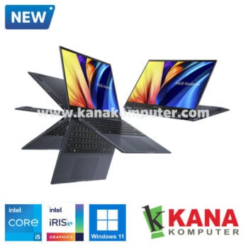 Asus Vivobook Flip TP3402VA OLEDS553T