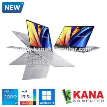 Asus Vivobook Flip TP3402VA OLEDS554T