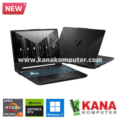 Asus TUF FA506NFR