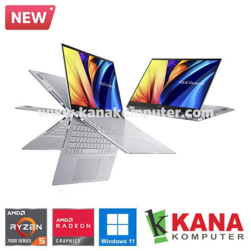 Asus Vivobook FlipTN3402YA VIPS559