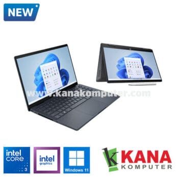 HP 14 EK2051TU Blue