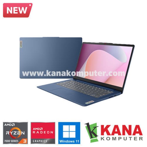 Lenovo Ideapad Slim 3 3MID