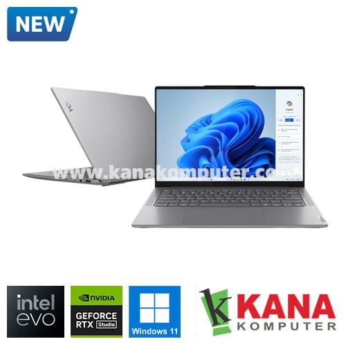 Lenovo Yoga Pro 7