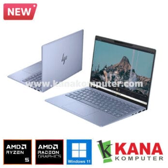 Hp Pavilion Aero 13 BG0222AU Sky Blue