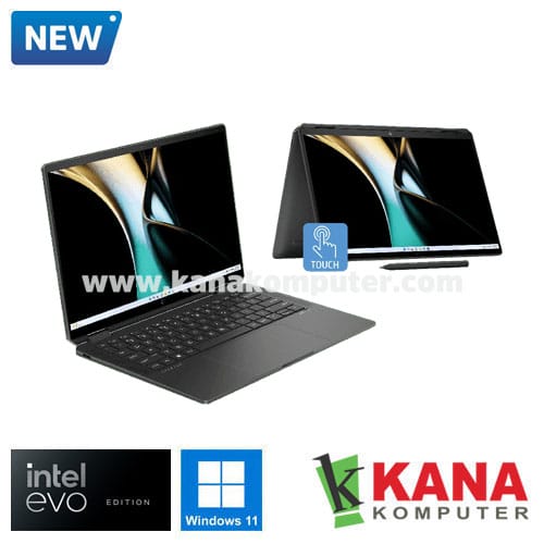 Hp Spectre 14 EU0004TU
