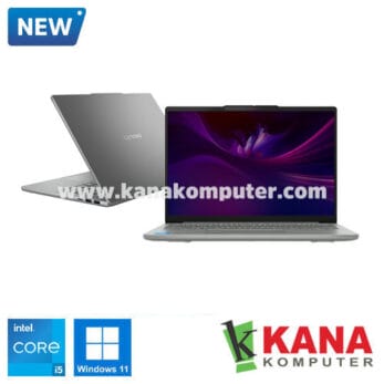 Lenovo Core i5 13420H Ideapad Slim 5 14IRH10-0QID (Luna Grey) SSD 1TB +Windows 11