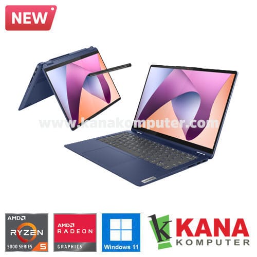 Lenovo Ideapad Flex 5 EFID